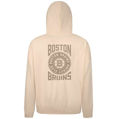 Boston Bruins Levelwear Contact Stamp Pullover Hoodie Online