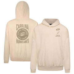 Carolina Hurricanes Levelwear Contact Stamp Pullover Hoodie For Sale