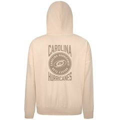 Carolina Hurricanes Levelwear Contact Stamp Pullover Hoodie For Sale