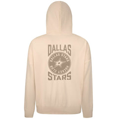 Dallas Stars Levelwear Contact Stamp Pullover Hoodie Online