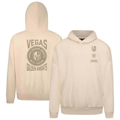 Vegas Golden Knights Levelwear Contact Stamp Pullover Hoodie Sale