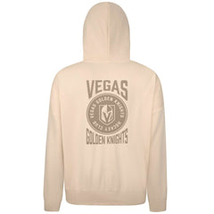 Vegas Golden Knights Levelwear Contact Stamp Pullover Hoodie Sale