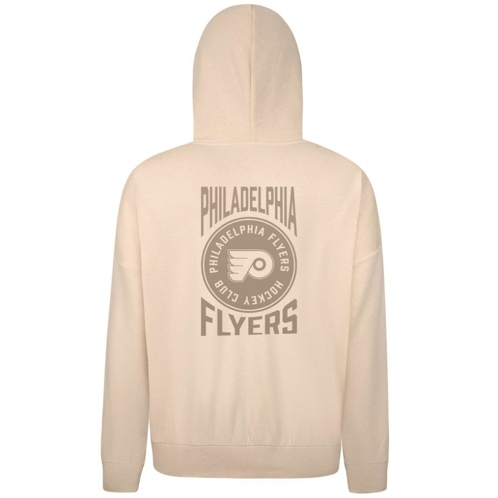 Philadelphia Flyers Levelwear Contact Stamp Pullover Hoodie Online
