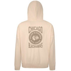 Chicago Blackhawks Levelwear Contact Stamp Pullover Hoodie Outlet