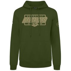 Nashville Predators Levelwear Podium Pullover Hoodie Online