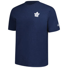 Toronto Maple Leafs johnnie-O Heathered Spencer T-Shirt For Sale