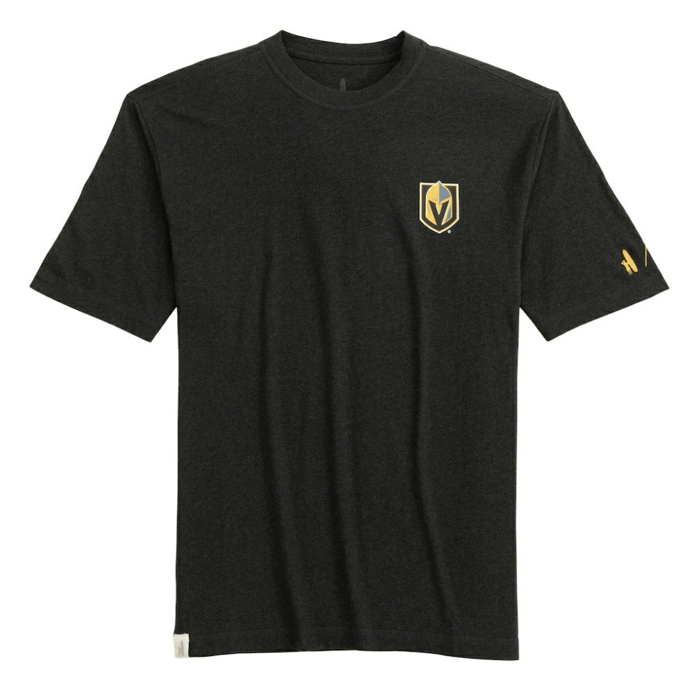 Vegas Golden Knights johnnie-O Heathered Spencer T-Shirt Discount