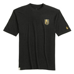 Vegas Golden Knights johnnie-O Heathered Spencer T-Shirt Discount