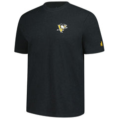 Pittsburgh Penguins johnnie-O Heathered Spencer T-Shirt Sale