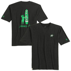 Dallas Stars johnnie-O Heathered Spencer T-Shirt Discount