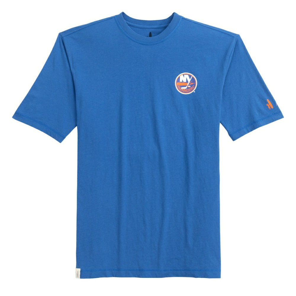 New York Islanders johnnie-O Heathered Spencer T-Shirt Online