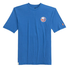 New York Islanders johnnie-O Heathered Spencer T-Shirt Online