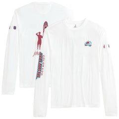 Colorado Avalanche johnnie-O Adam Long Sleeve T-Shirt Online
