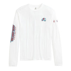 Colorado Avalanche johnnie-O Adam Long Sleeve T-Shirt Online