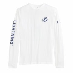 Tampa Bay Lightning johnnie-O Adam Long Sleeve T-Shirt Outlet