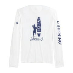 Tampa Bay Lightning johnnie-O Adam Long Sleeve T-Shirt Outlet
