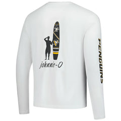 Pittsburgh Penguins johnnie-O Adam Long Sleeve T-Shirt Outlet