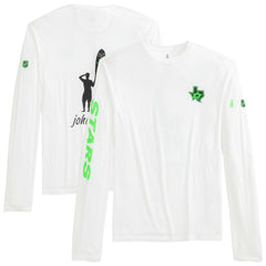 Dallas Stars johnnie-O Adam Long Sleeve T-Shirt For Sale