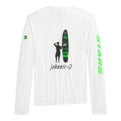 Dallas Stars johnnie-O Adam Long Sleeve T-Shirt For Sale