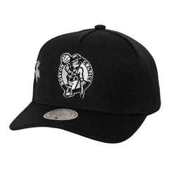 Boston Celtics 2008 NBA Finals Born To Win Pro Crown Adjustable Hat New