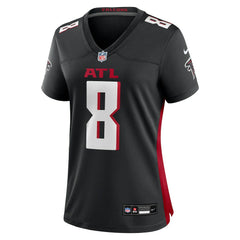 Atlanta Falcons Nike Kyle Pitts Sr.  Women's Game Jersey
