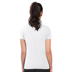 Houston Texans  G-III 4Her by Carl Banks Women's Super-Slim Fit Lightweight Subtle Football T-Shirt