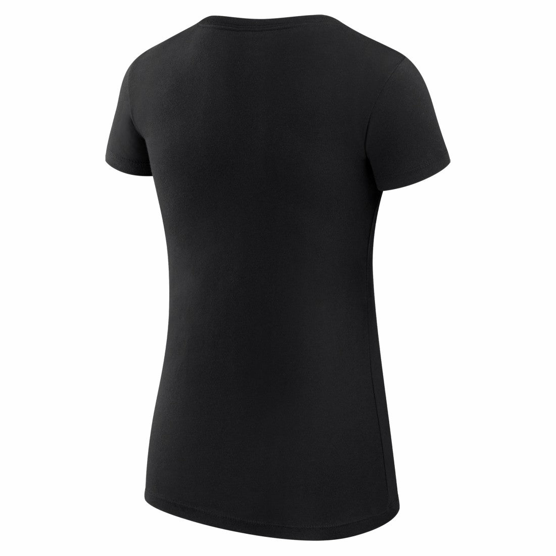 Detroit Lions  G-III 4Her by Carl Banks Women's Super-Slim Fit Lightweight Collage Team T-Shirt