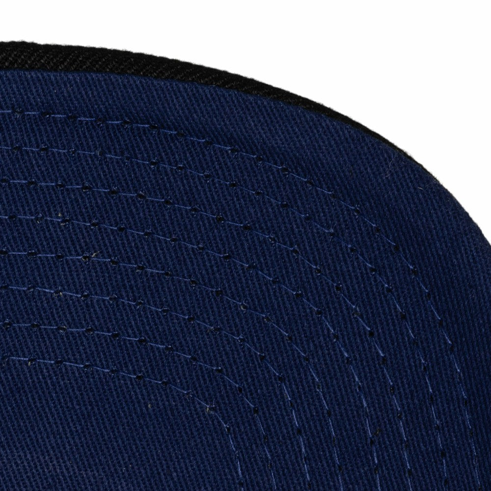 Los Angeles Dodgers Mitchell & Ness Hyper Type Pro Crown Snapback Hat | MLB Sale
