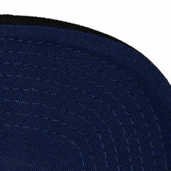 Los Angeles Dodgers Mitchell & Ness Hyper Type Pro Crown Snapback Hat | MLB Sale