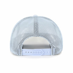 Tampa Bay Rays '47 Foundation Script Hitch Adjustable Trucker Hat | MLB Shop