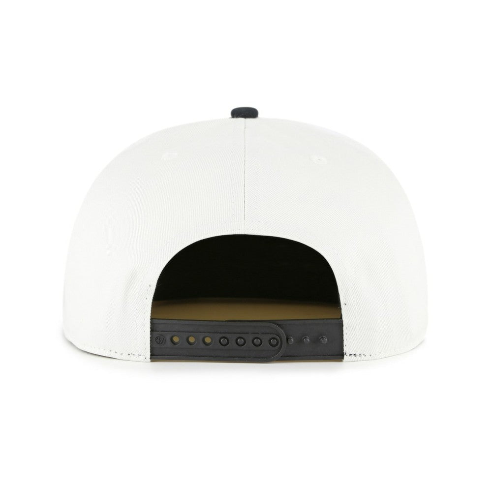 Houston Astros '47 Foundation Captain Snapback Hat | MLB New