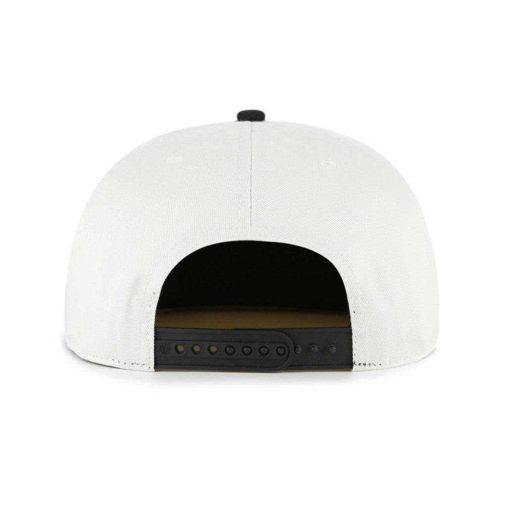 Minnesota Twins '47 Foundation Captain Snapback Hat | MLB New