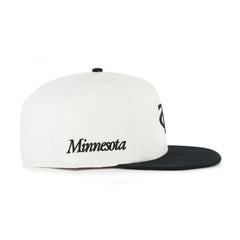 Minnesota Twins '47 Foundation Captain Snapback Hat | MLB New