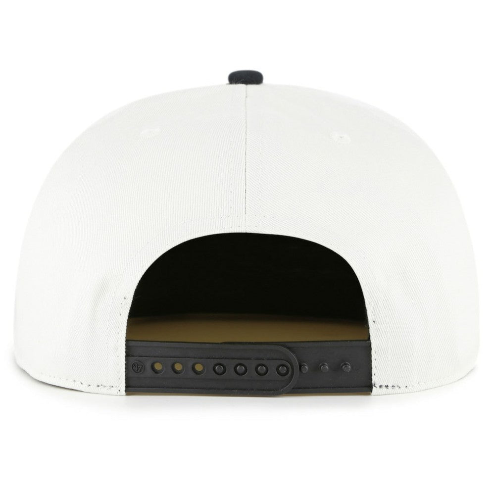 Baltimore Orioles '47 Foundation Captain Snapback Hat | MLB Outlet