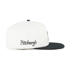 Pittsburgh Pirates '47 Foundation Captain Snapback Hat | MLB Near me