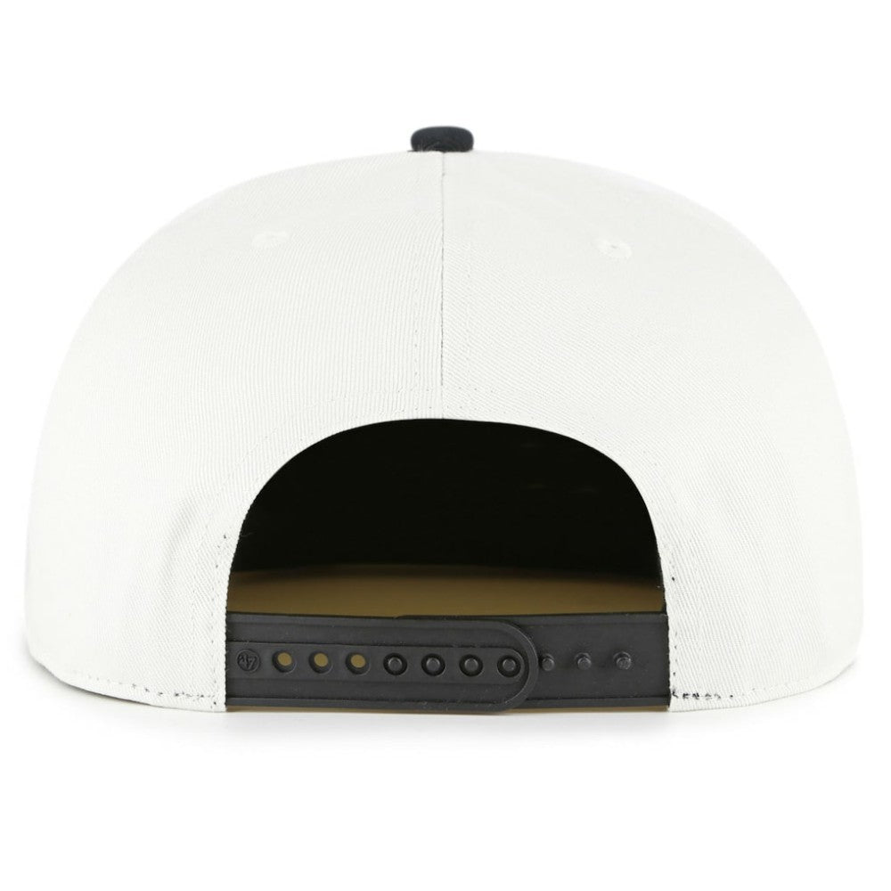 Pittsburgh Pirates '47 Foundation Captain Snapback Hat | MLB Near me