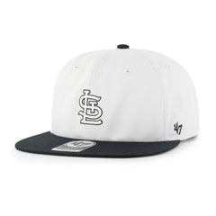 St. Louis Cardinals '47 Foundation Captain Snapback Hat | MLB Outlet