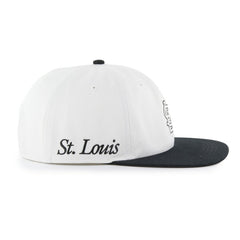 St. Louis Cardinals '47 Foundation Captain Snapback Hat | MLB Outlet