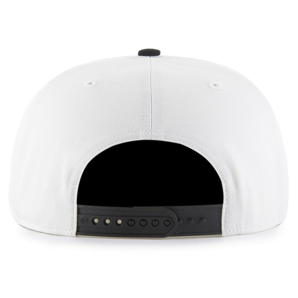 St. Louis Cardinals '47 Foundation Captain Snapback Hat | MLB Outlet