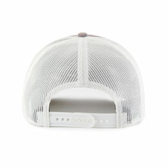 Milwaukee Brewers '47 Tide Sweep Rope Trucker Adjustable Hat | MLB New