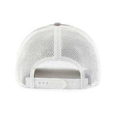 New York Mets '47 Tide Sweep Rope Trucker Adjustable Hat | MLB Online