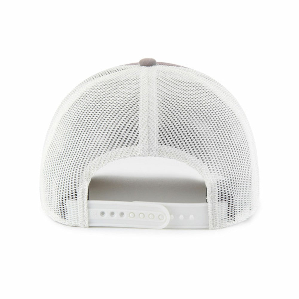 Los Angeles Angels '47 Tide Sweep Rope Trucker Adjustable Hat | MLB Near me