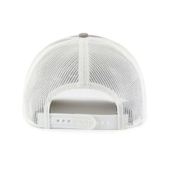San Francisco Giants '47 Tide Sweep Rope Trucker Adjustable Hat | MLB Discount