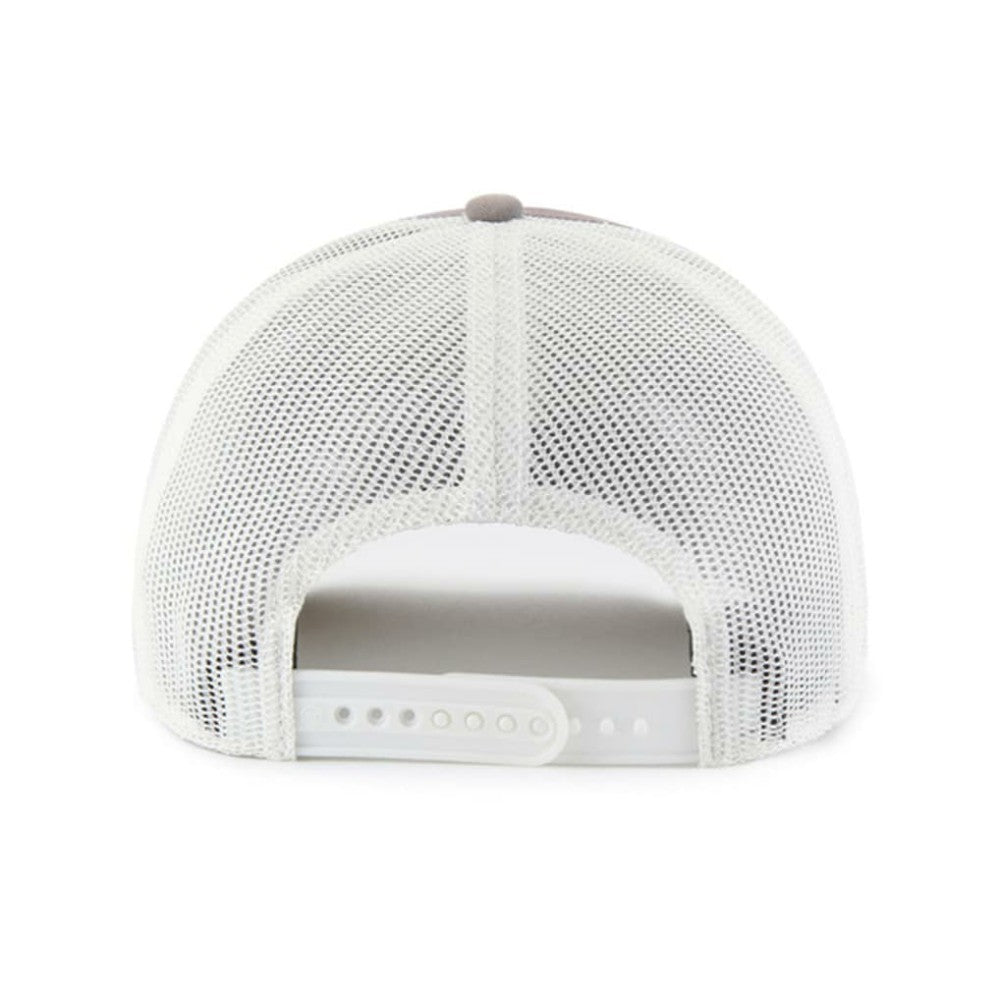 St. Louis Cardinals '47 Tide Sweep Rope Trucker Adjustable Hat | MLB Sale