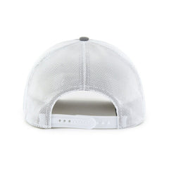 Texas Rangers '47 Tide Sweep Rope Trucker Adjustable Hat | MLB Discount