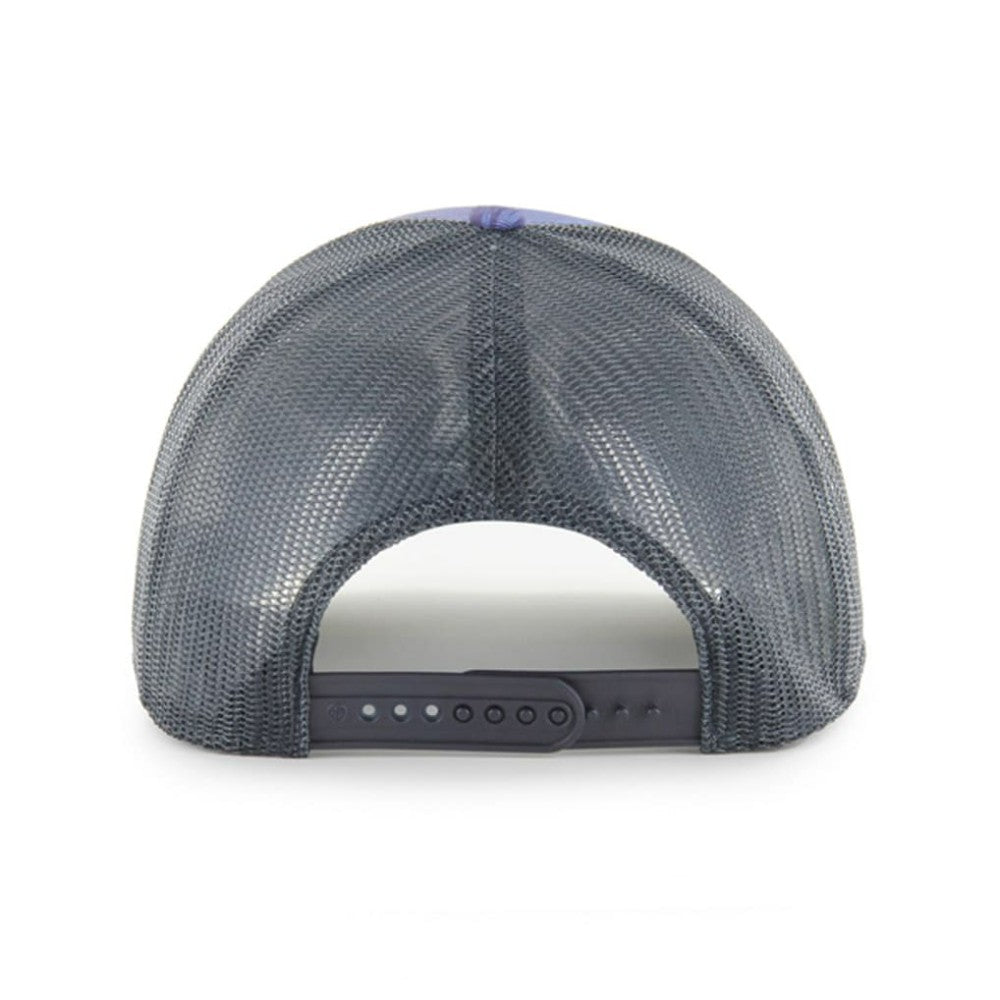 '47 Boston Red Sox Fiji Trucker Adjustable Hat | MLB Online
