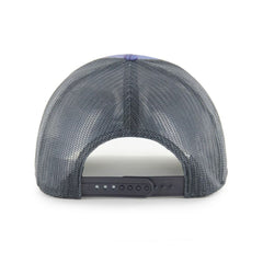 '47 Boston Red Sox Fiji Trucker Adjustable Hat | MLB Online