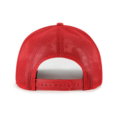 '47 Washington Nationals Fiji Trucker Adjustable Hat | MLB Discount