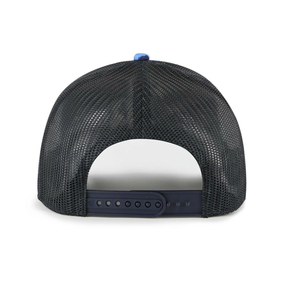 '47 New York Yankees Fiji Trucker Adjustable Hat | MLB For sale