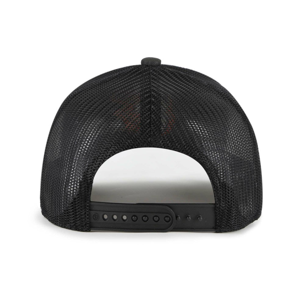 '47 Miami Marlins Fiji Trucker Adjustable Hat | MLB Sale